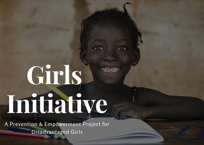 The Girls Initiative