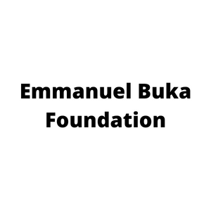 Emmanuel Buka Foundation