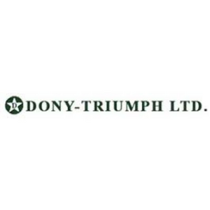 DONY-TRIUMPH NIG LTD