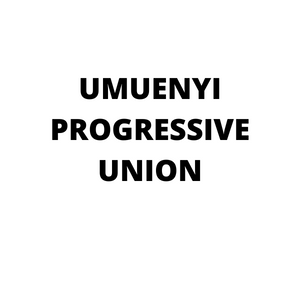 UMUENYI PROGRESSIVE UNION