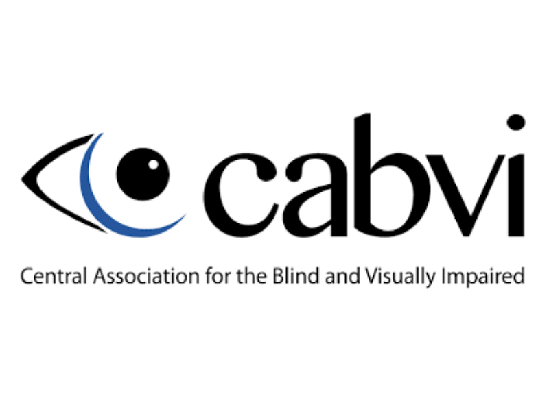 Central Association for the Blind and Visually Impaired