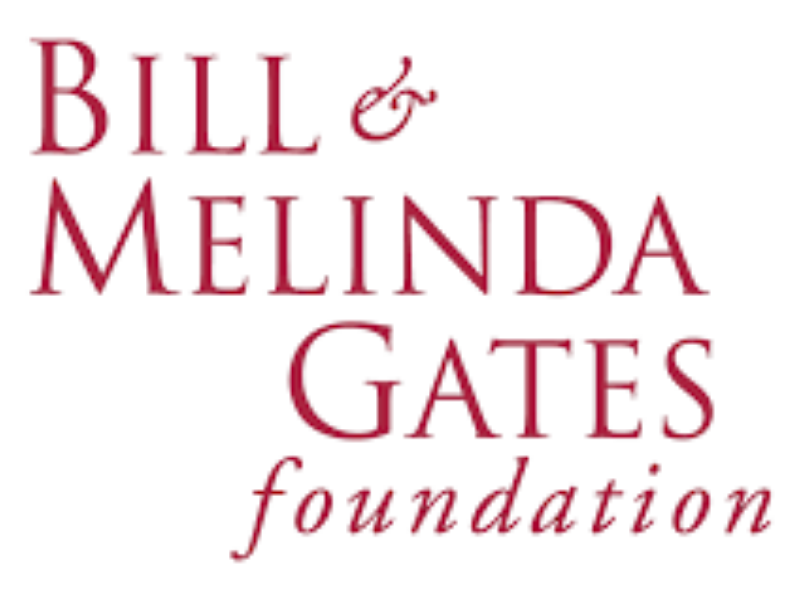 Bill &b Melinda Gates Foundation