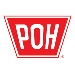 POH TOOTHBRUSH COMPANY
